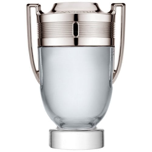 Paco Rabanne Invictus - 100ml Eau De Toilette Spray