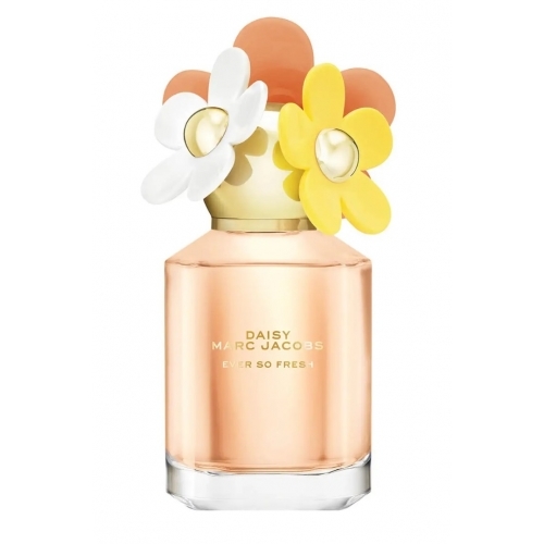 Marc Jacobs Daisy Ever So Fresh For Women - 75ml Eau De Parfum Spray