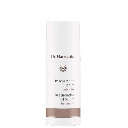 Dr  Hauschka Regenerating Oil Serum Intensive 20ml