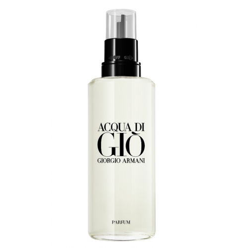 Giorgio Armani Acqua Di Gio For Men - 150ml Parfum Refill