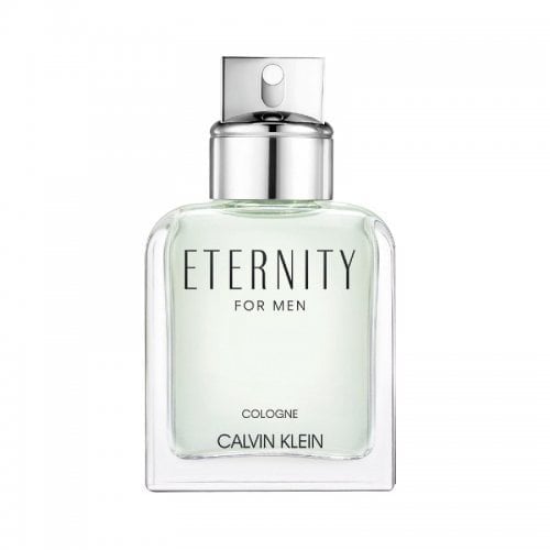 Calvin Klein Eternity Fresh Cologne For Men - 100ml Eau De Toilette Spray