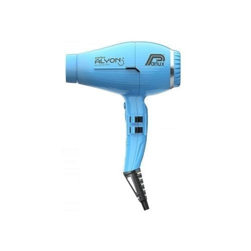 Parlux Alyon Light Air Ionizer Hairdryer - Turquoise
