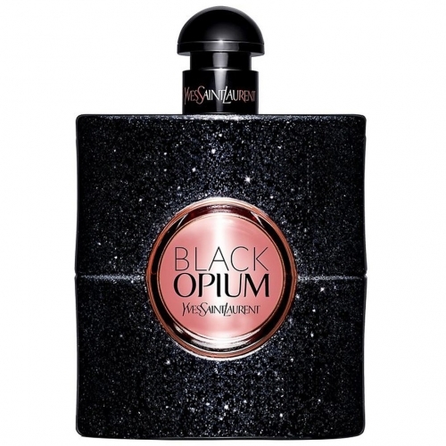 Yves Saint Laurent Black Opium - 150ml Eau De Parfum Spray