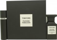 Tom Ford F****** Fabulous Gift Set 50ml EDP + 10ml EDP
