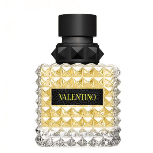 Valentino Born In Roma Yellow Dream Donna Eau De Parfum 50ml