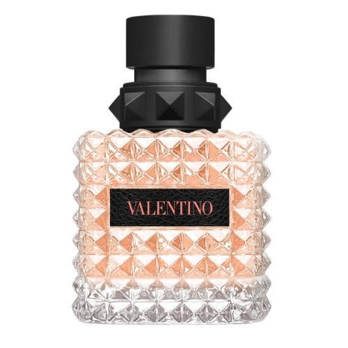 Valentino Donna Born In Roma Coral Fantasy - 30ml Eau De Parfum Spray