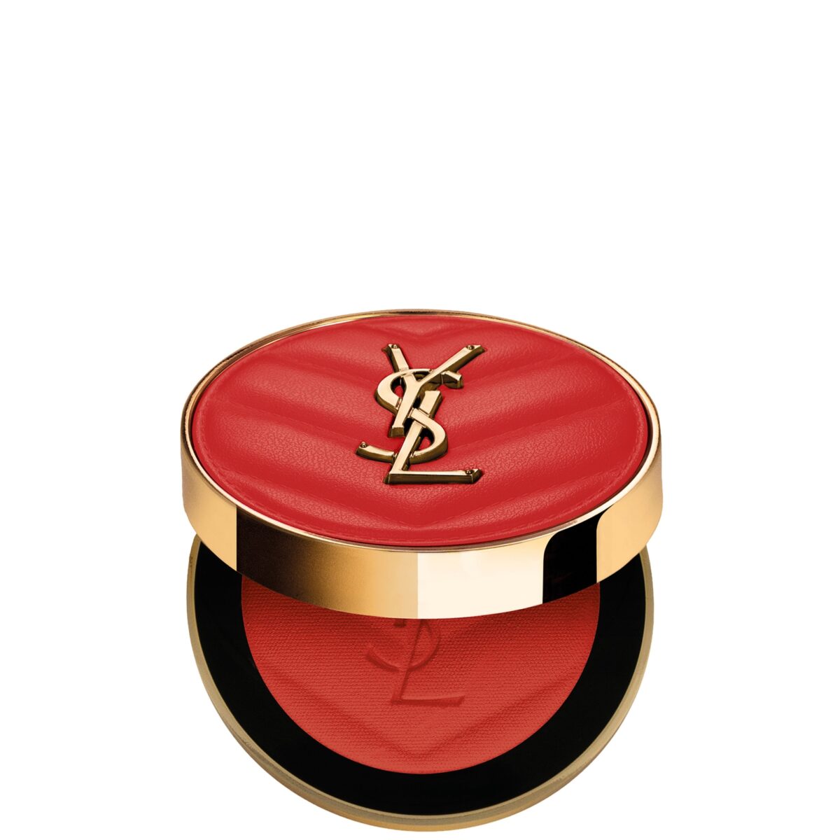 Yves Saint Laurent Make Me Blush Bold Blurring Blush 5g (Various Shades) - Chilli Crush