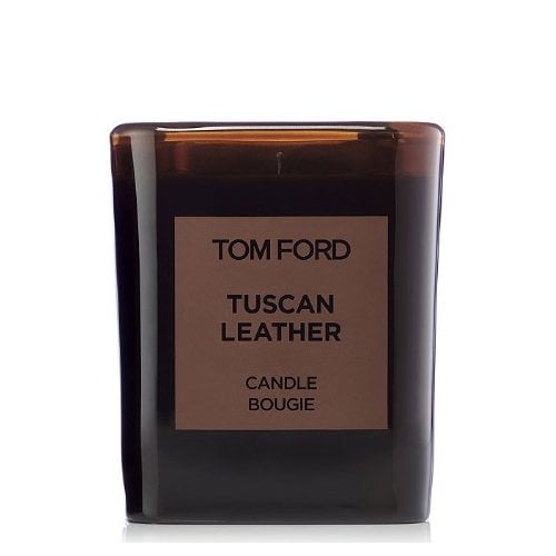 Tom Ford Candle - Tuscan Leather 200G