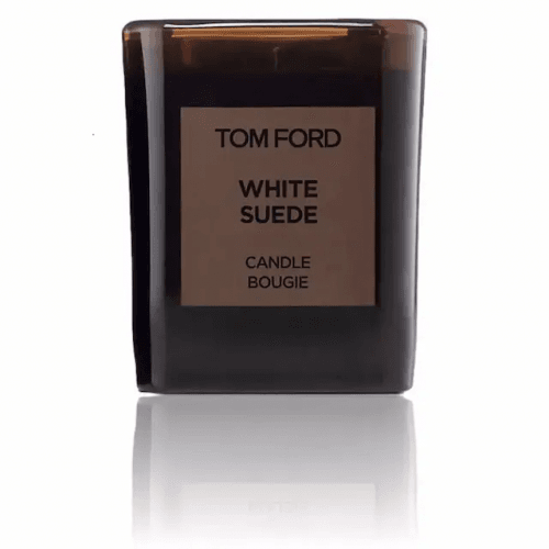 Tom Ford Candle - White Suede 200G