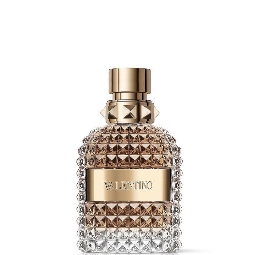 Valentino Uomo - 50ml Eau De Toilette Spray