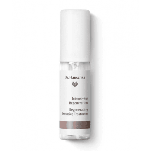 Dr  Hauschka Regenerating Intensive Treatment 40ml