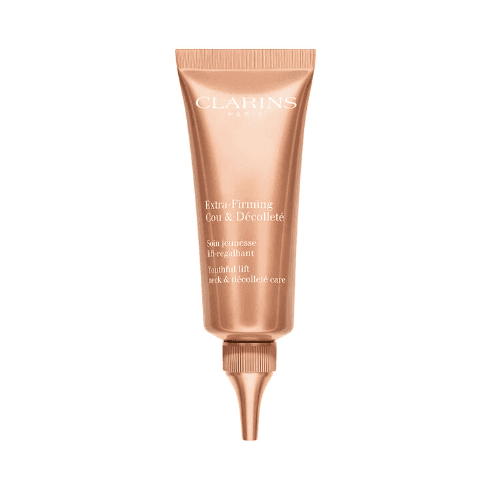 Clarins Extra-Firming Neck & Decollete Cream 75ml Youthful Lift