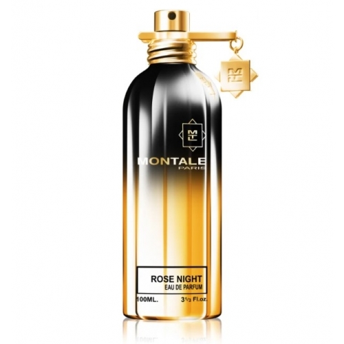 Montale Paris Rose Night 100ml Eau De Parfum Spray