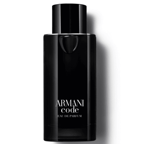 Giorgio Armani Code For Men EDP Refillable 75ml