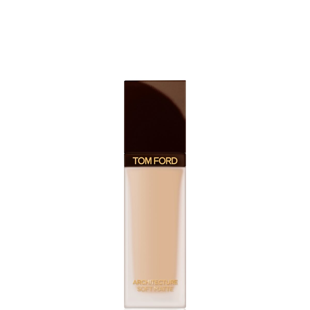 TOM FORD Architecture Soft Matte Blurring Foundation 30ml (Various Shades) - 1.5 Cream