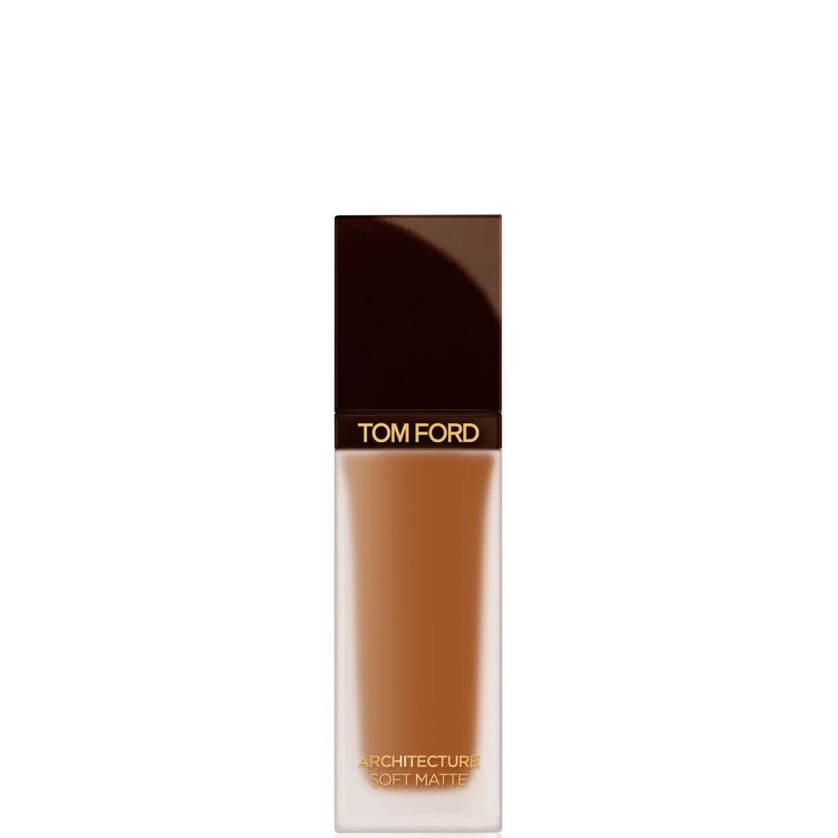 TOM FORD Architecture Soft Matte Blurring Foundation 30ml (Various Shades) - 9.5 Warm Almond