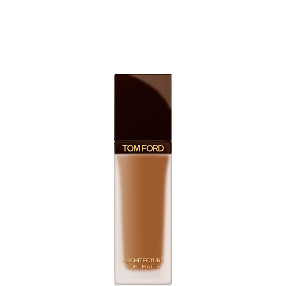 TOM FORD Architecture Soft Matte Blurring Foundation 30ml (Various Shades) - 10.0 Chestnut