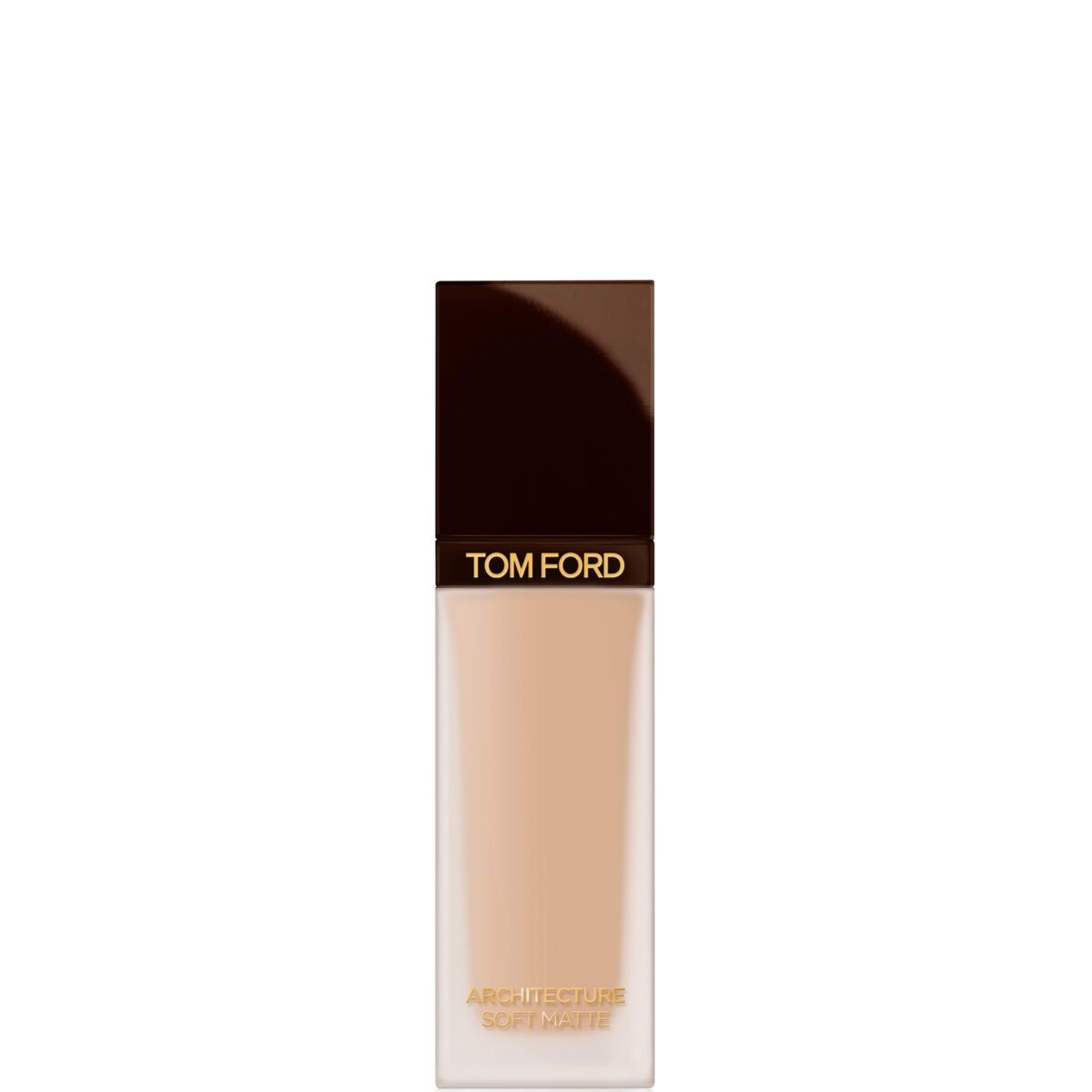 TOM FORD Architecture Soft Matte Blurring Foundation 30ml (Various Shades) - 2.7 Vellum
