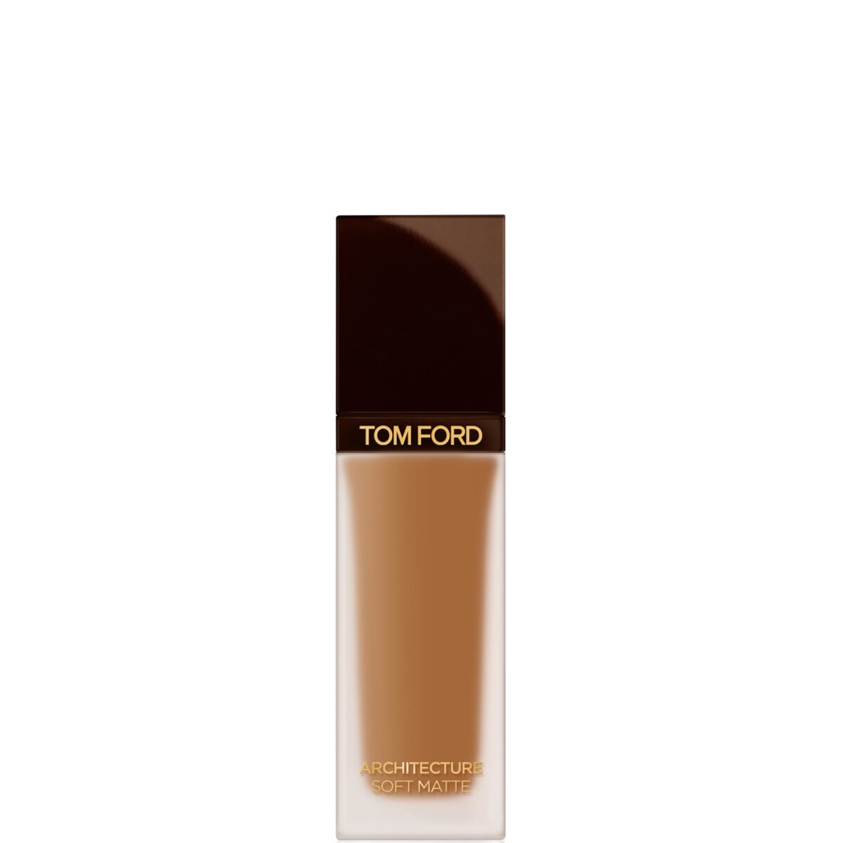 TOM FORD Architecture Soft Matte Blurring Foundation 30ml (Various Shades) - 10.5 Mocha