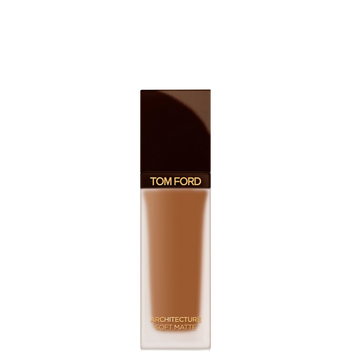 TOM FORD Architecture Soft Matte Blurring Foundation 30ml (Various Shades) - 10.7 Amber