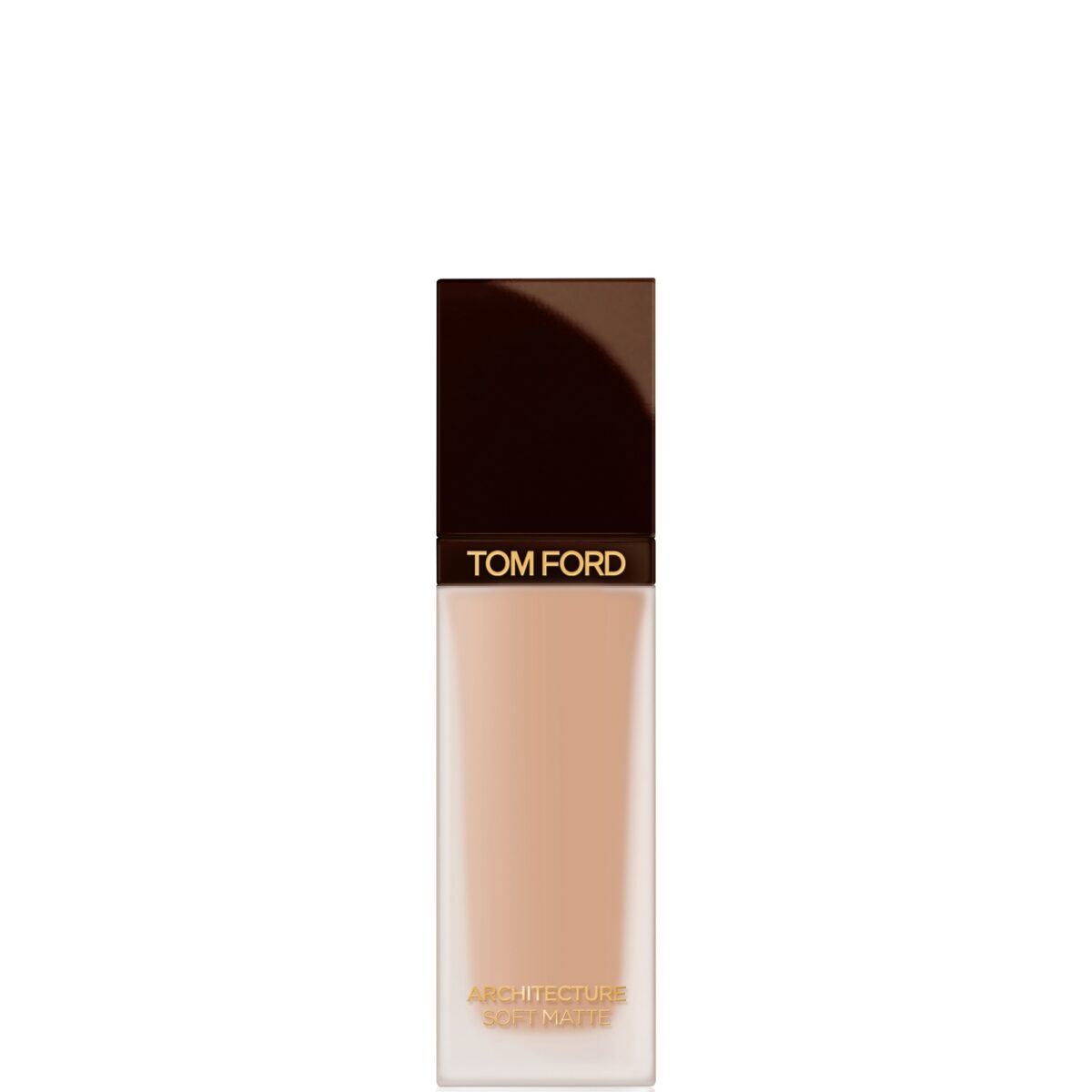 TOM FORD Architecture Soft Matte Blurring Foundation 30ml (Various Shades) - 3.7 Champagne