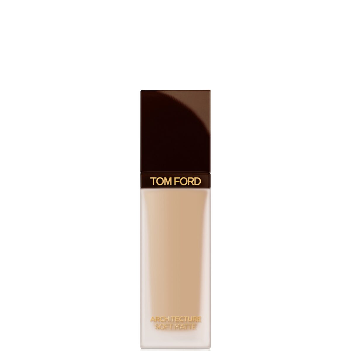 TOM FORD Architecture Soft Matte Blurring Foundation 30ml (Various Shades) - 4.0 Fawn