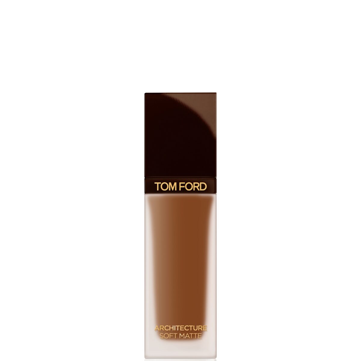 TOM FORD Architecture Soft Matte Blurring Foundation 30ml (Various Shades) - 11.5 Warm Nutmeg