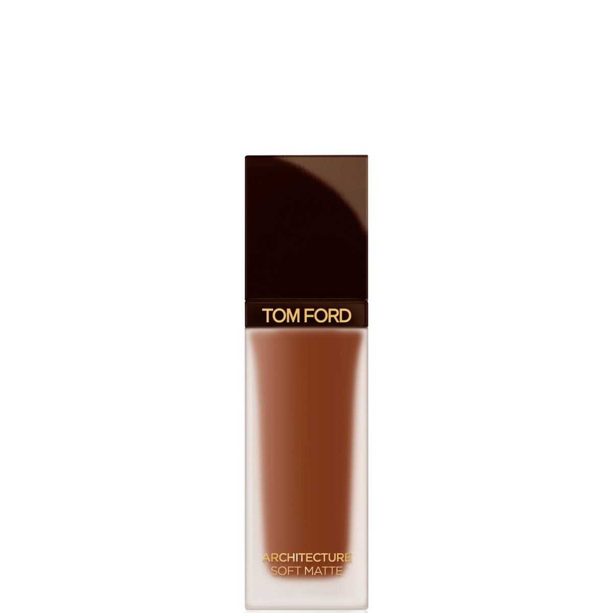 TOM FORD Architecture Soft Matte Blurring Foundation 30ml (Various Shades) - 11.7 Nutmeg