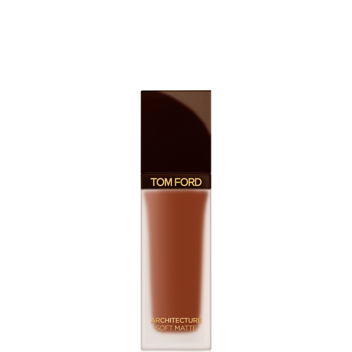 TOM FORD Architecture Soft Matte Blurring Foundation 30ml (Various Shades) - 12.0 Macassar