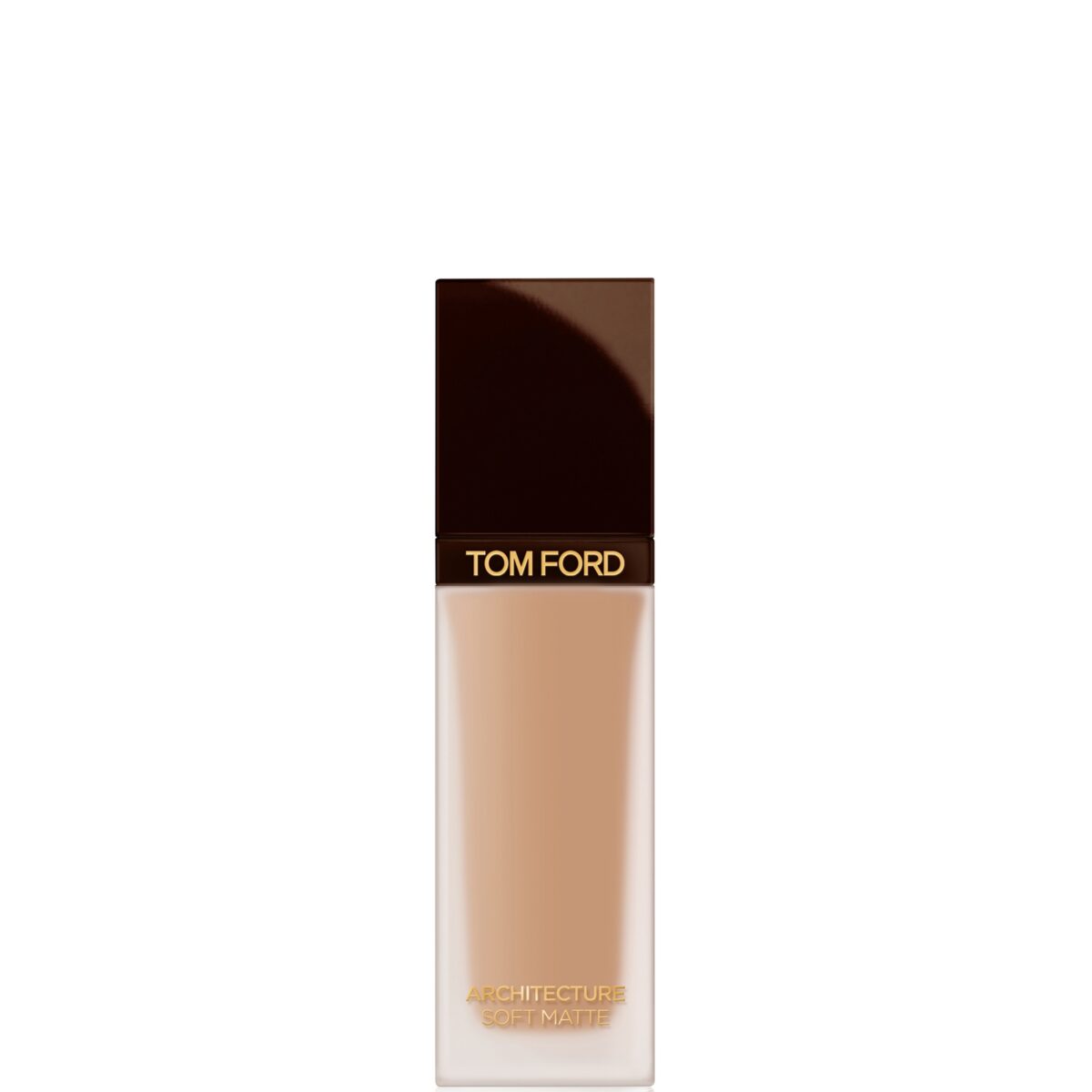 TOM FORD Architecture Soft Matte Blurring Foundation 30ml (Various Shades) - 5.1 Cool Almond