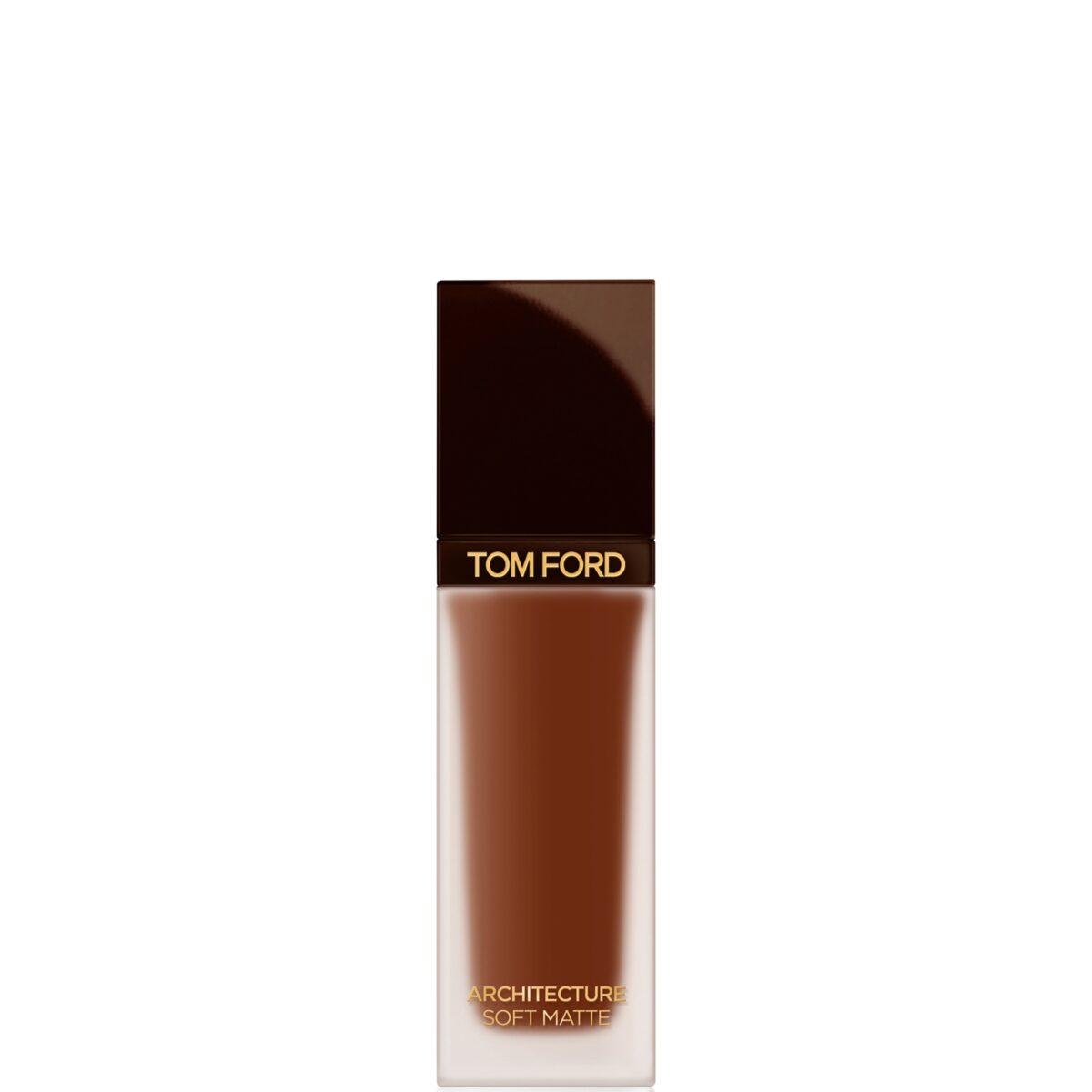 TOM FORD Architecture Soft Matte Blurring Foundation 30ml (Various Shades) - 12.5 Walnut