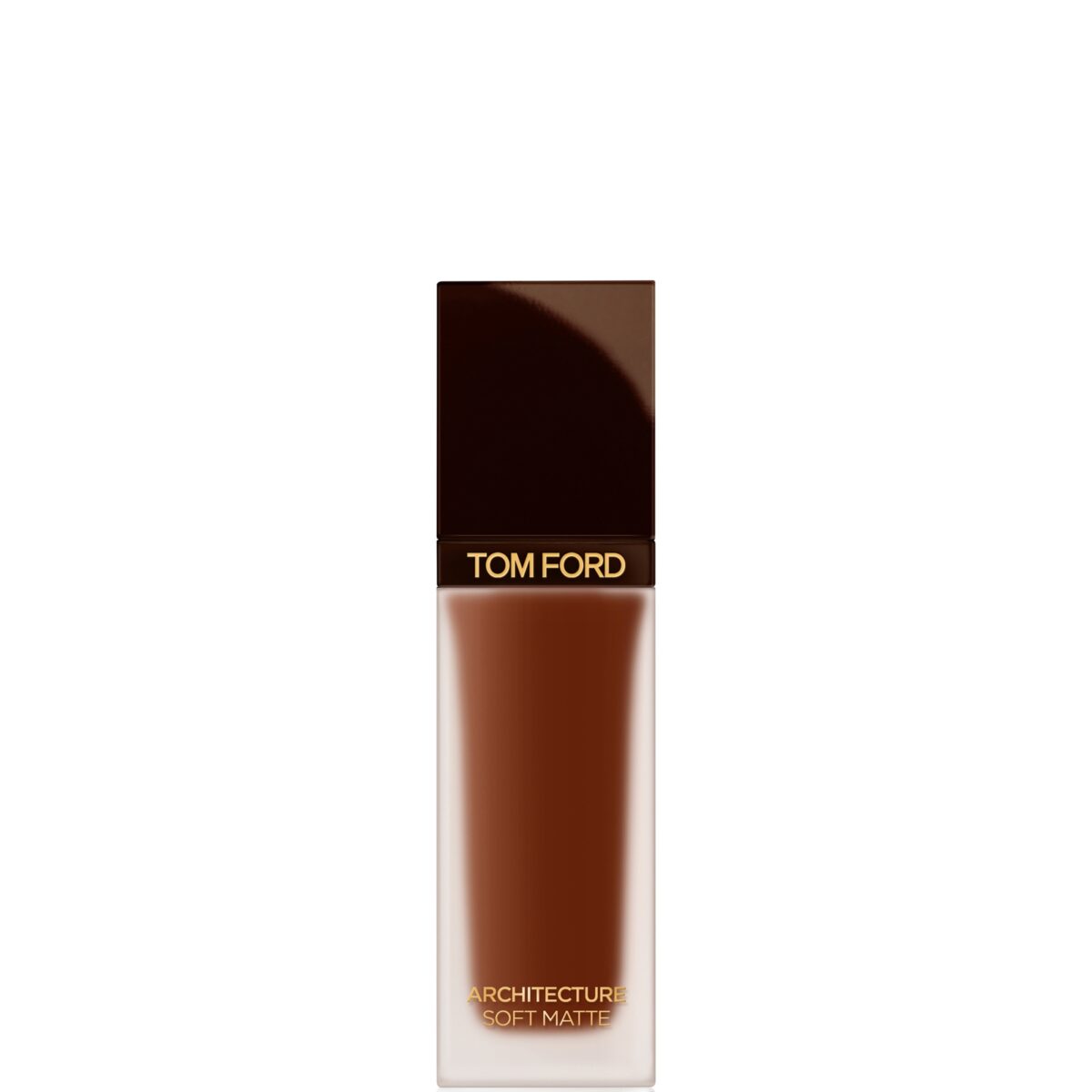 TOM FORD Architecture Soft Matte Blurring Foundation 30ml (Various Shades) - 13.0 Espresso