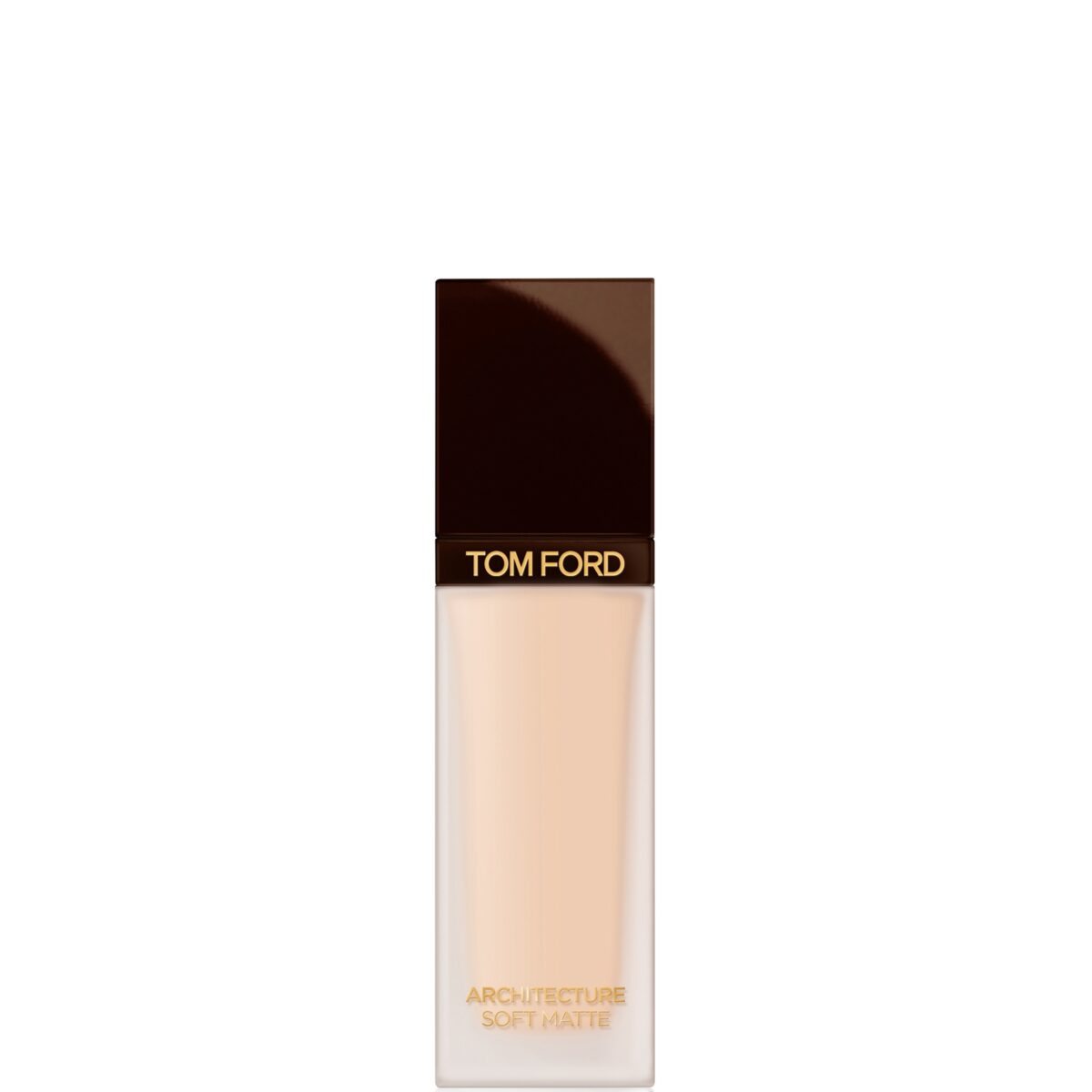 TOM FORD Architecture Soft Matte Blurring Foundation 30ml (Various Shades) - 0.0 Pearl