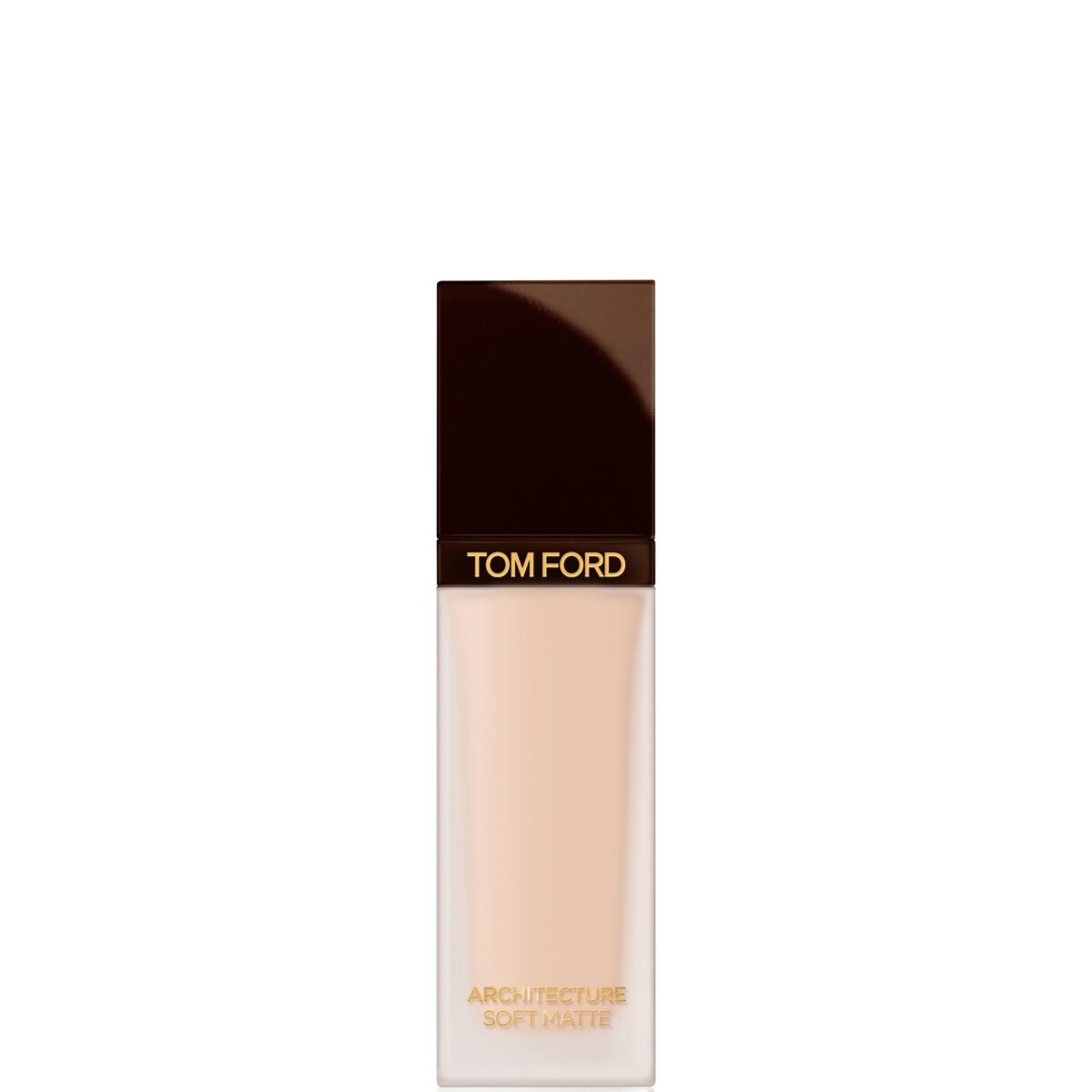 TOM FORD Architecture Soft Matte Blurring Foundation 30ml (Various Shades) - 0.1 Cameo