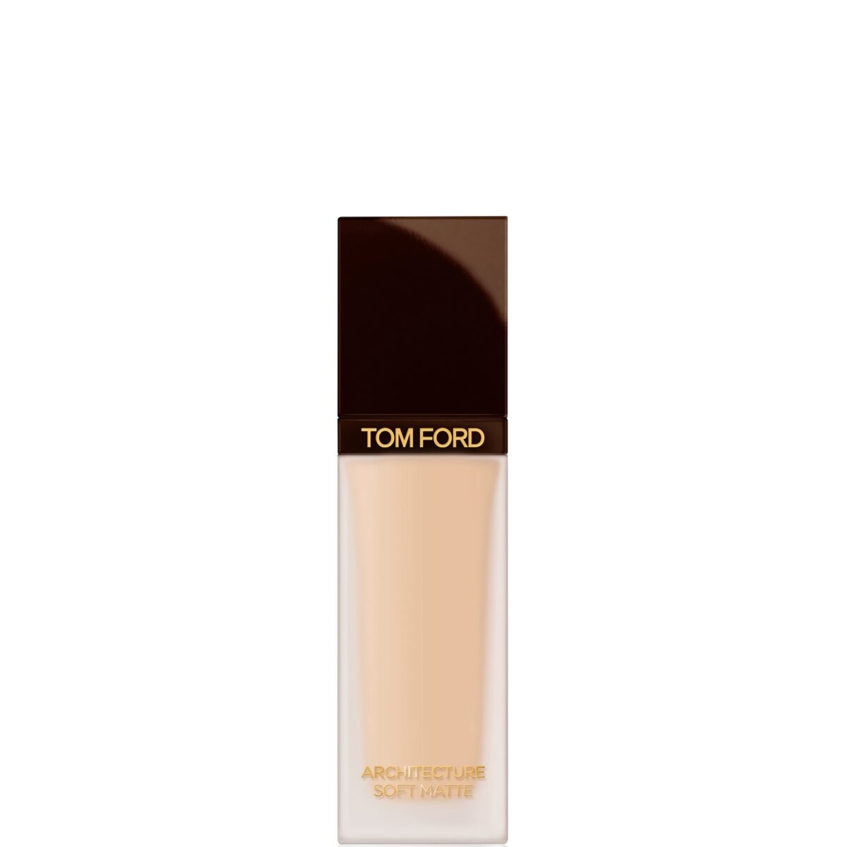 TOM FORD Architecture Soft Matte Blurring Foundation 30ml (Various Shades) - 0.3 Ivory Silk