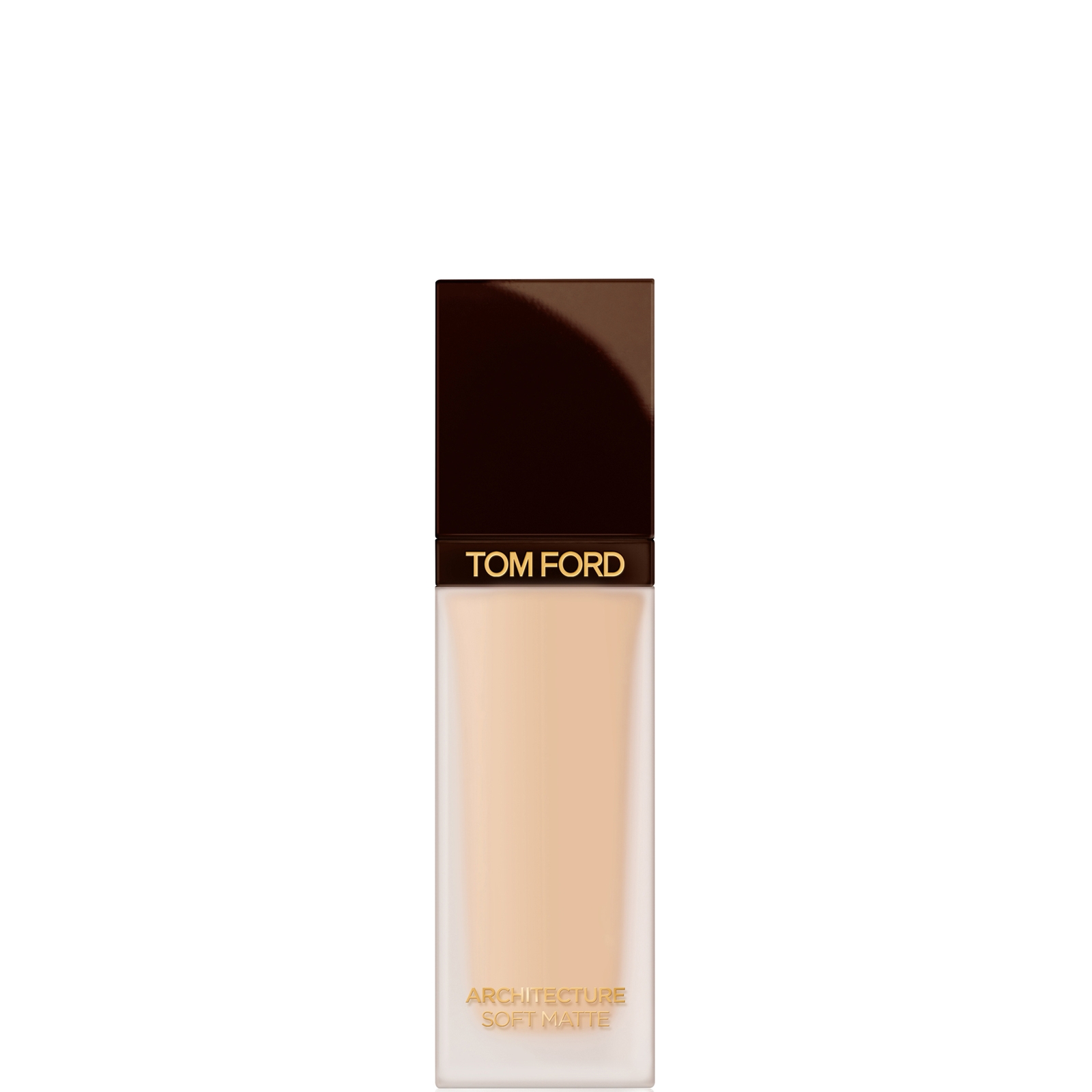 TOM FORD Architecture Soft Matte Blurring Foundation 30ml (Various Shades) - 0.3 Ivory Silk