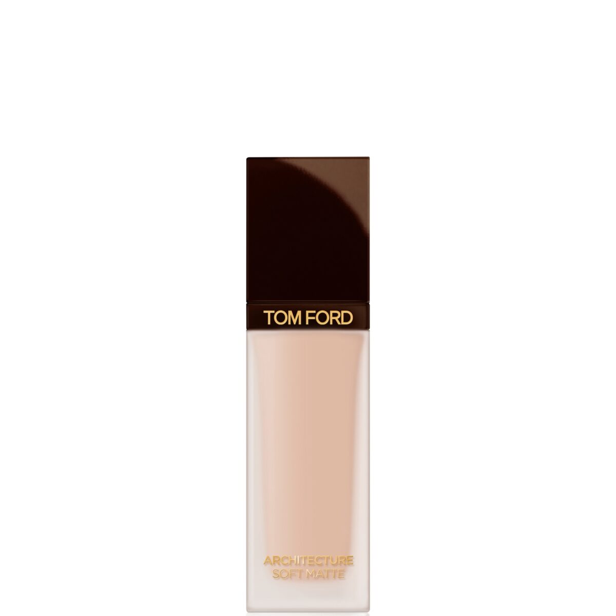 TOM FORD Architecture Soft Matte Blurring Foundation 30ml (Various Shades) - 0.4 Rose