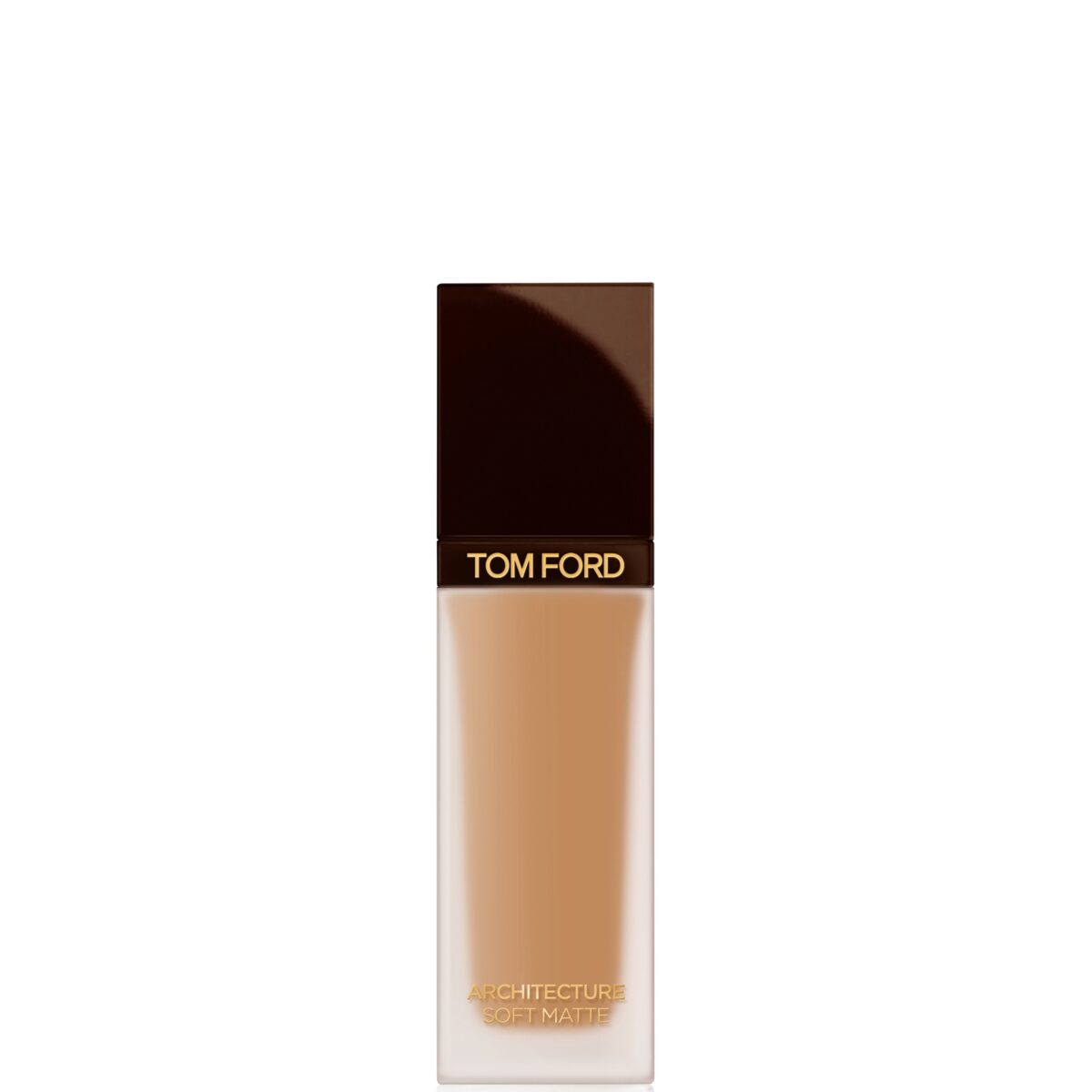 TOM FORD Architecture Soft Matte Blurring Foundation 30ml (Various Shades) - 7.2 Sepia
