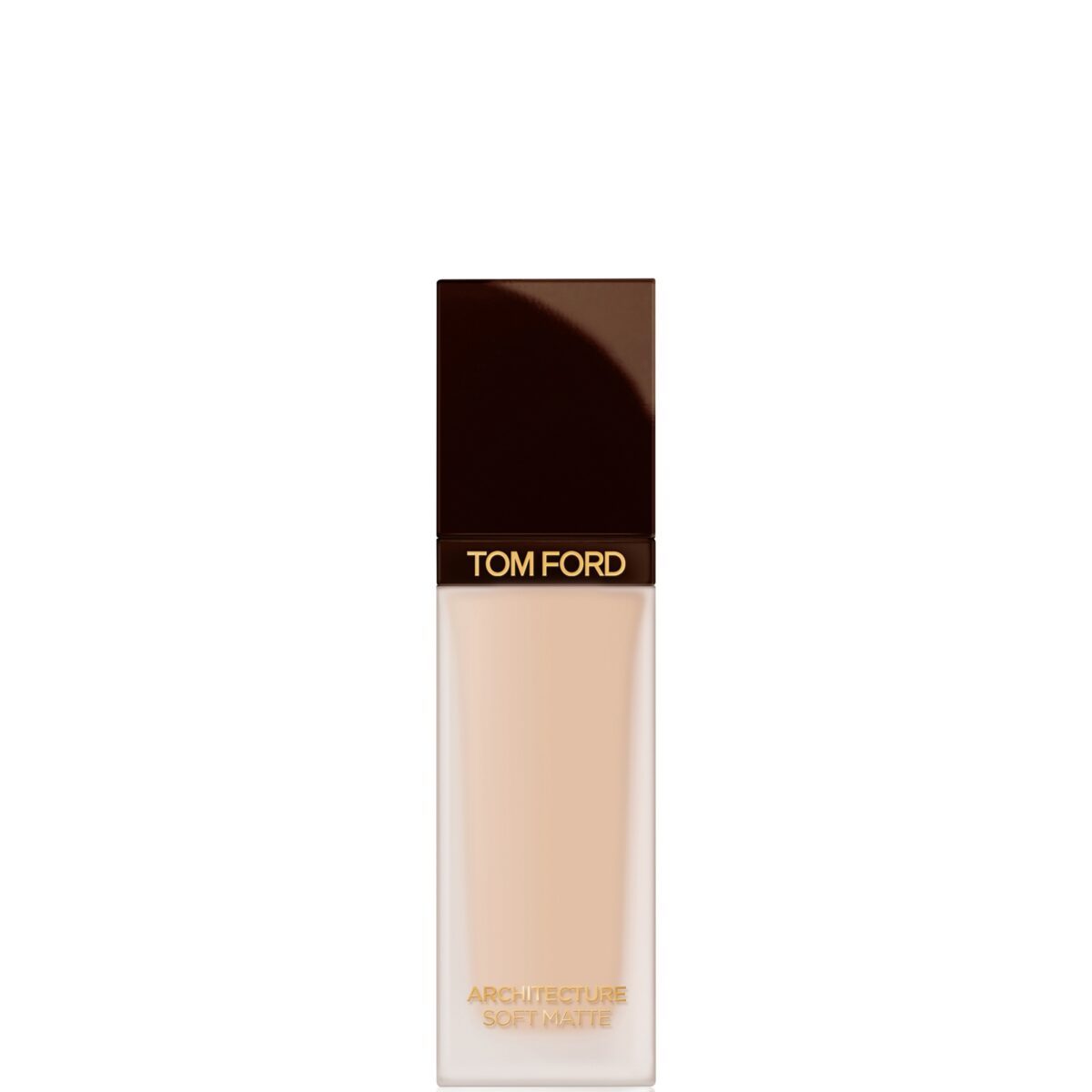 TOM FORD Architecture Soft Matte Blurring Foundation 30ml (Various Shades) - 0.5 Porcelain