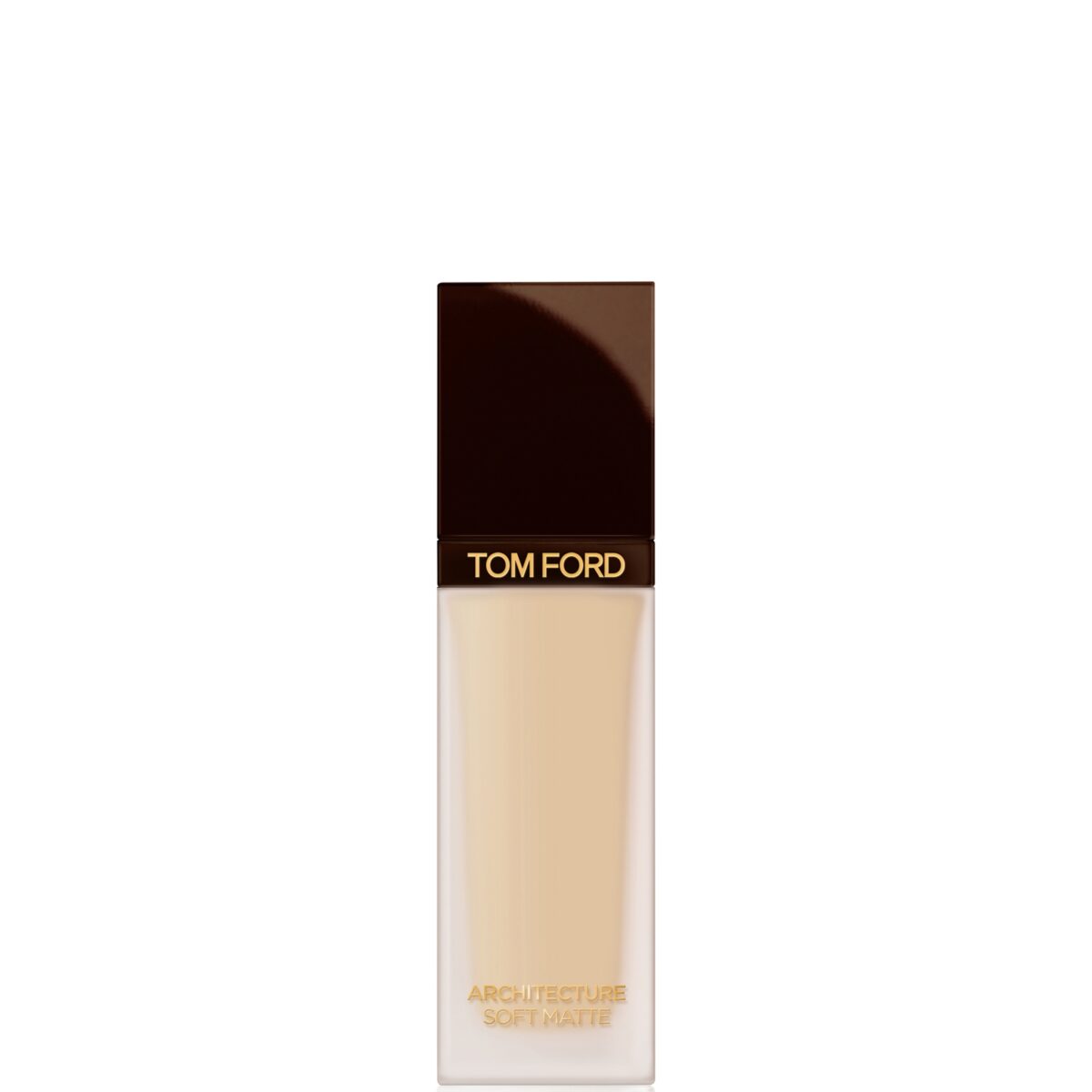 TOM FORD Architecture Soft Matte Blurring Foundation 30ml (Various Shades) - 1.1 Warm Sand