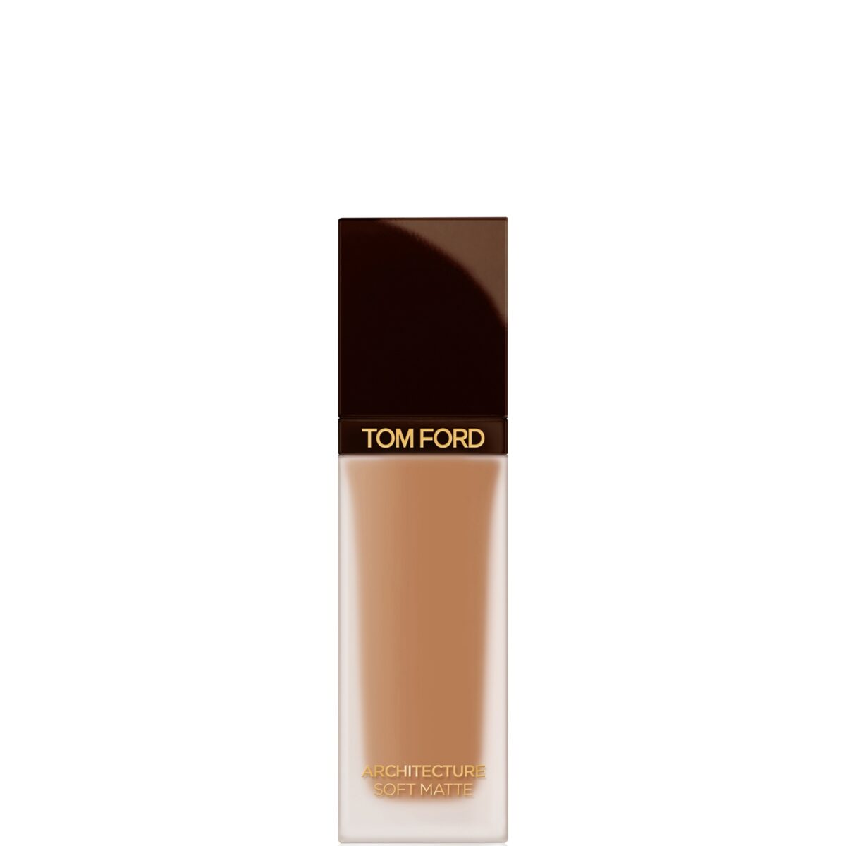 TOM FORD Architecture Soft Matte Blurring Foundation 30ml (Various Shades) - 8.2 Warm Honey