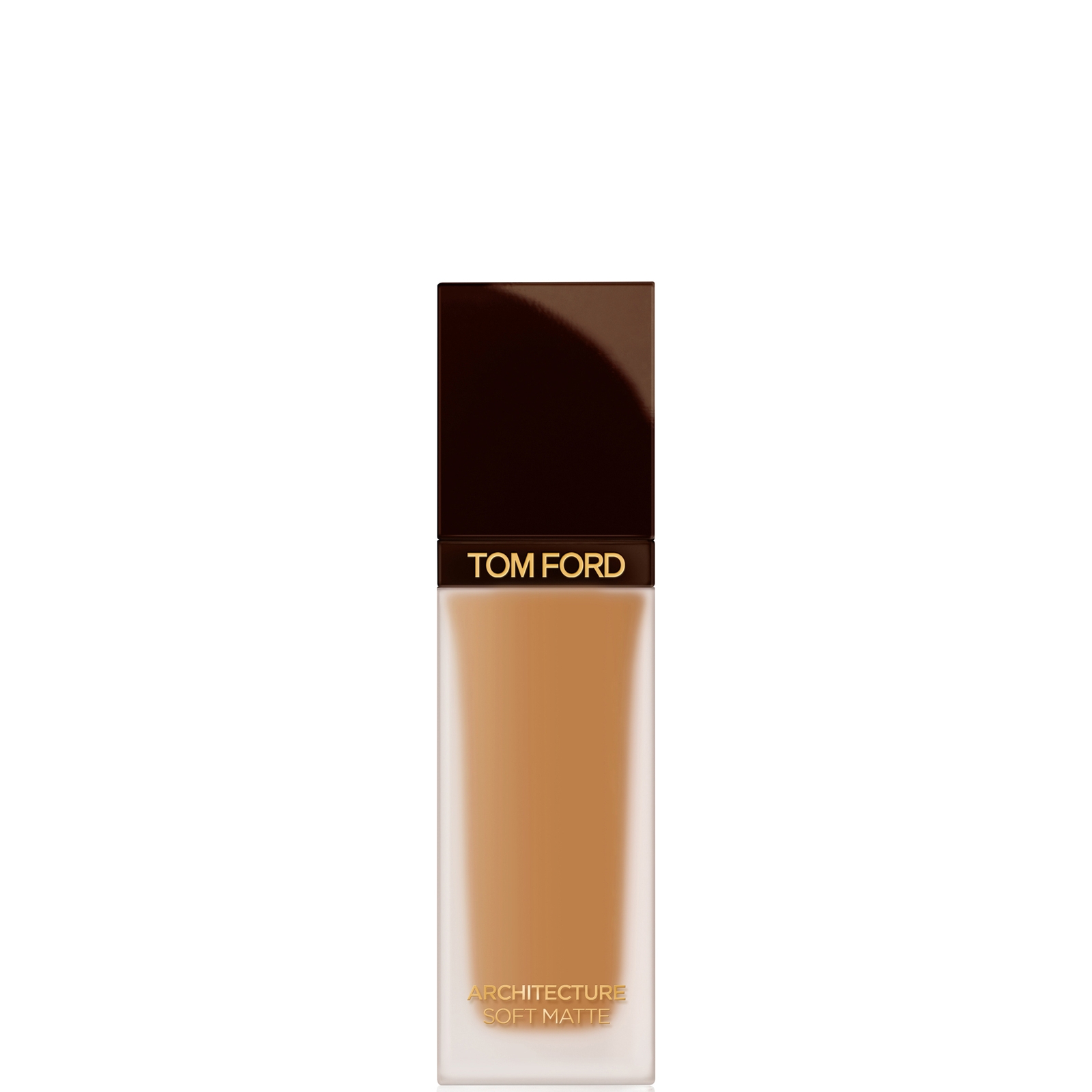 TOM FORD Architecture Soft Matte Blurring Foundation 30ml (Various Shades) - 8.7 Golden Almond