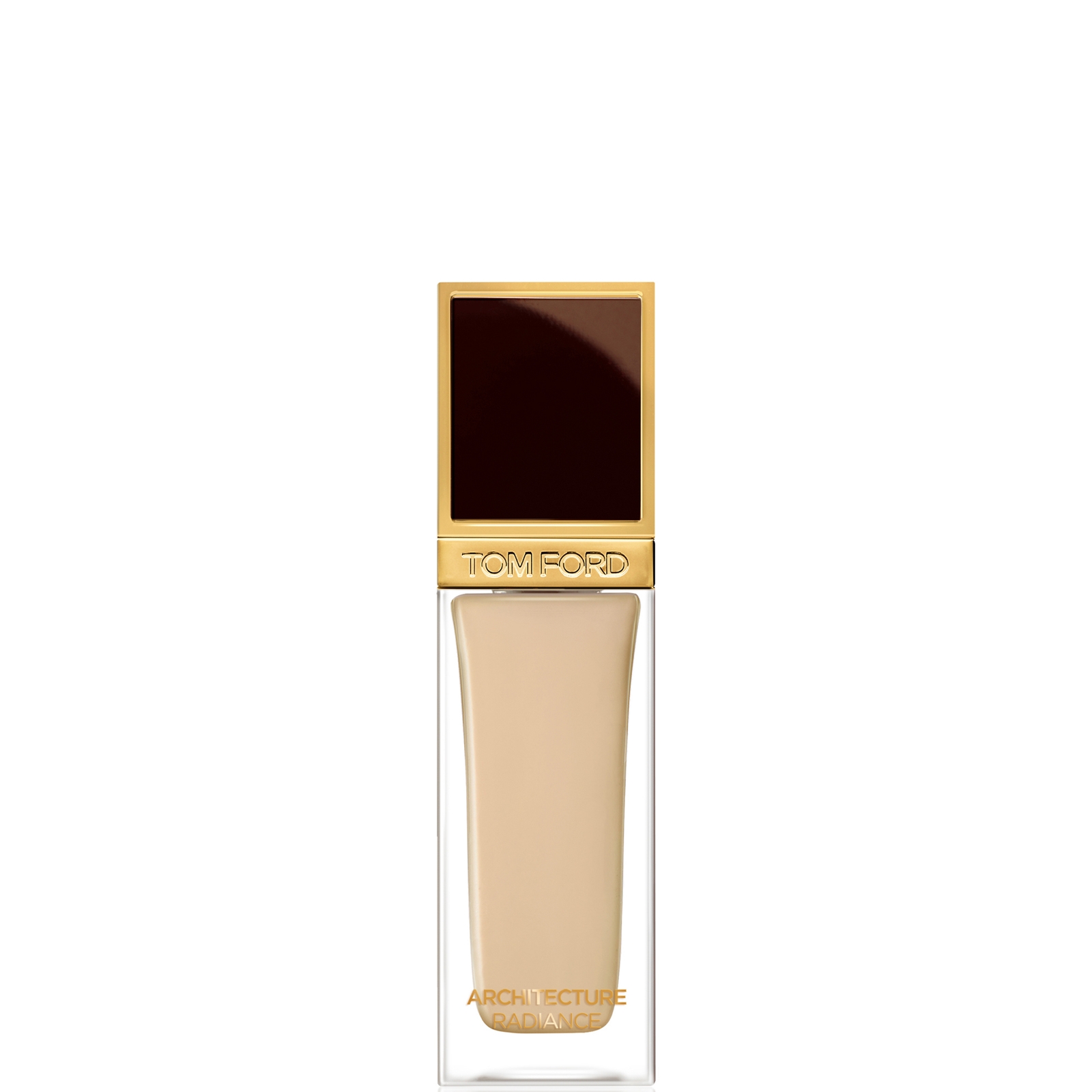 TOM FORD Architecture Radiance Hydrating Foundation 30ml (Various Shades) - 5.5W Bone