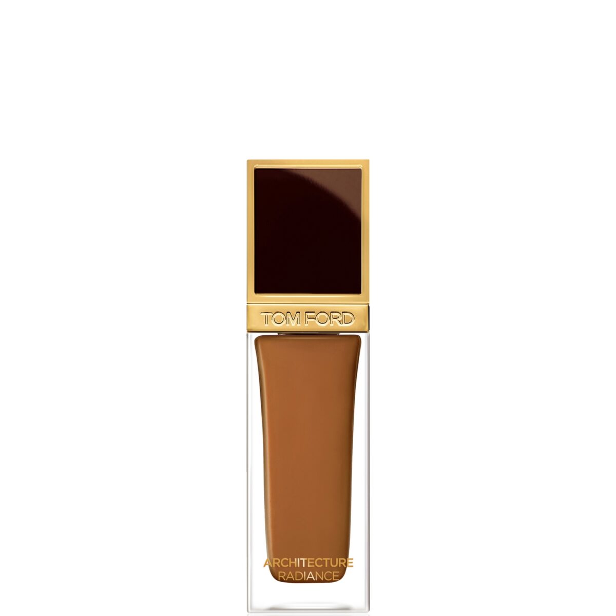 TOM FORD Architecture Radiance Hydrating Foundation 30ml (Various Shades) - 16.0W Chestnut