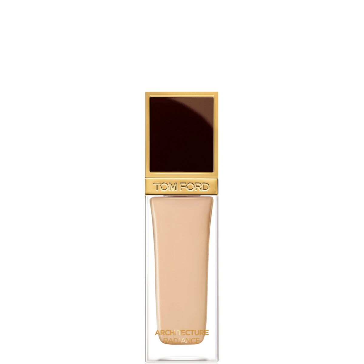 TOM FORD Architecture Radiance Hydrating Foundation 30ml (Various Shades) - 2.0N Ivory Silk