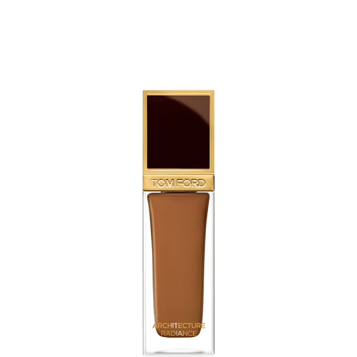 TOM FORD Architecture Radiance Hydrating Foundation 30ml (Various Shades) - 17.0W Amber