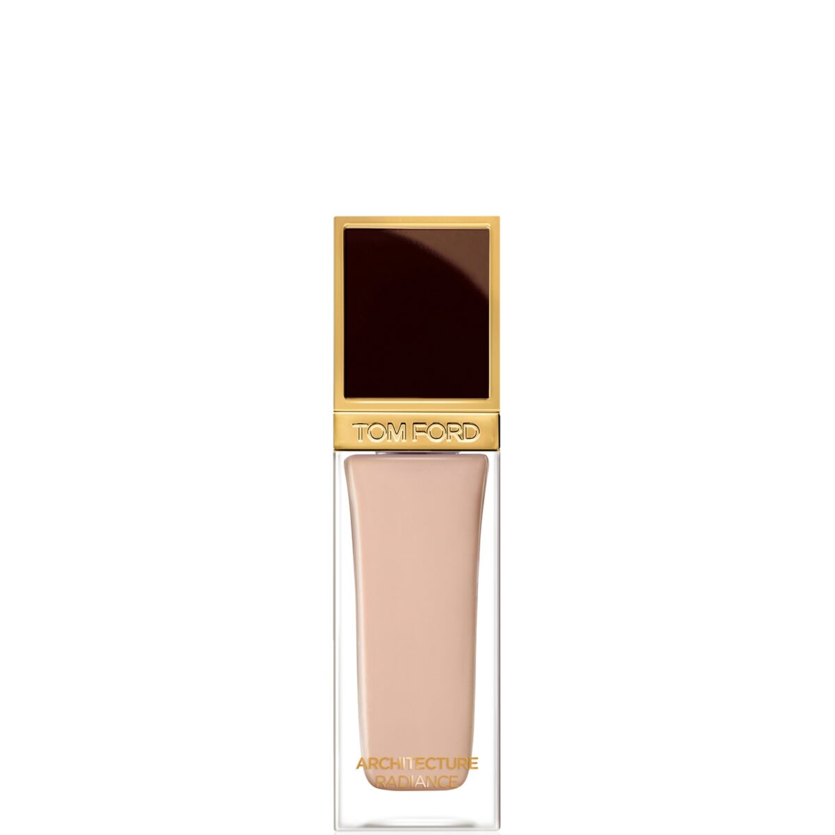 TOM FORD Architecture Radiance Hydrating Foundation 30ml (Various Shades) - 3.0C Rose
