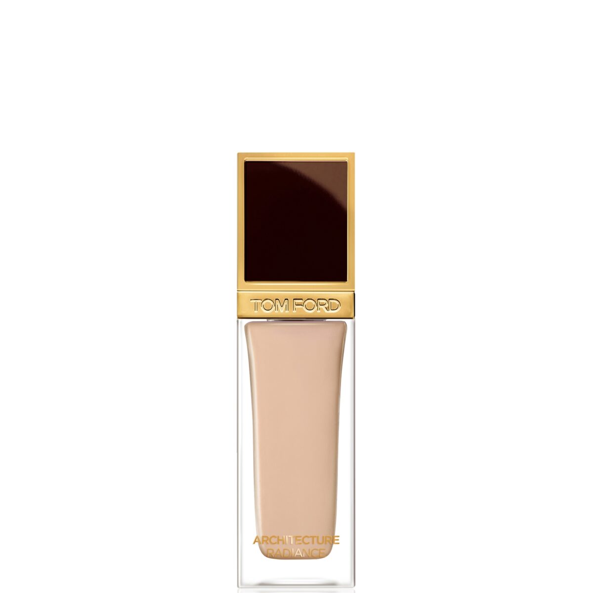 TOM FORD Architecture Radiance Hydrating Foundation 30ml (Various Shades) - 3.5N Nude Ivory