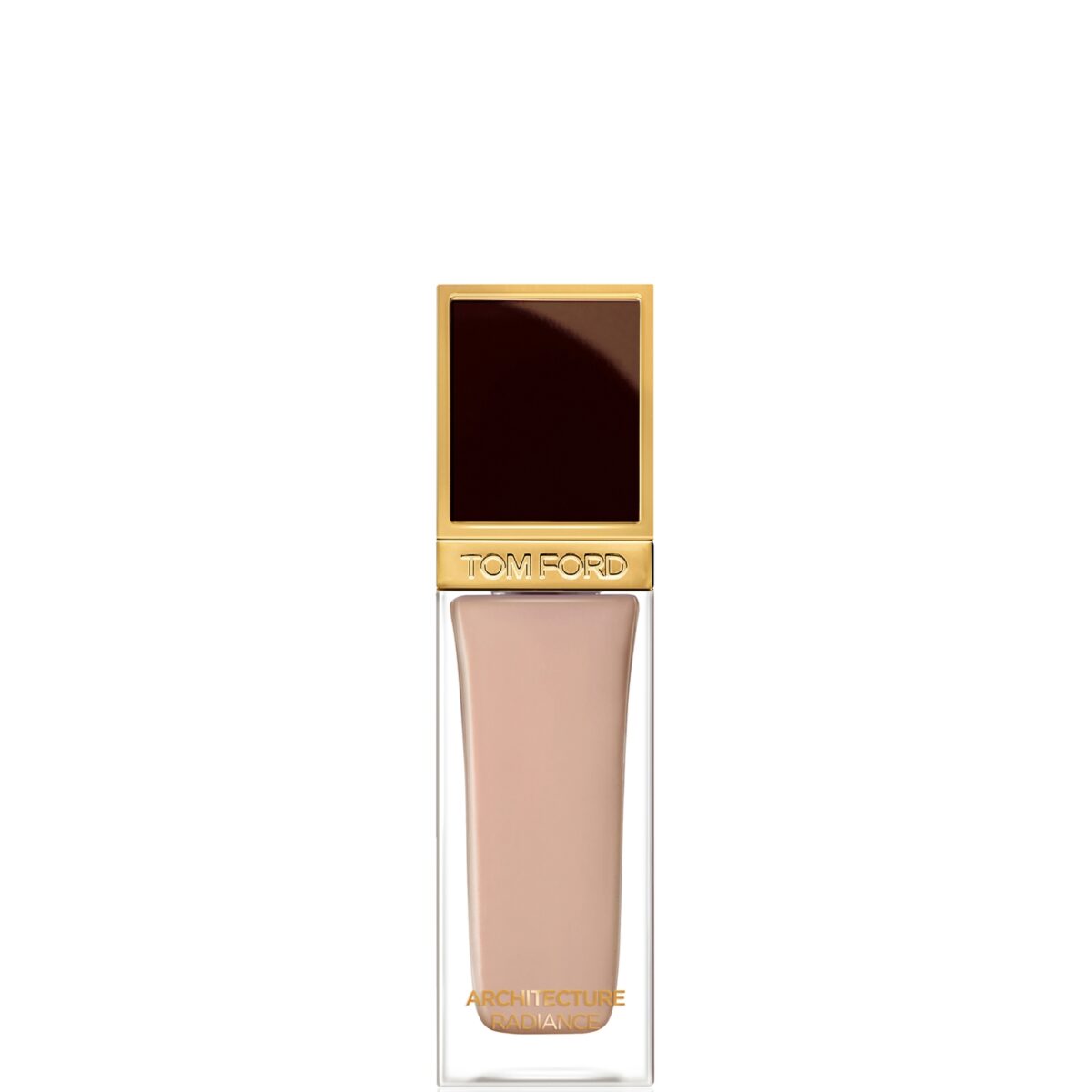 TOM FORD Architecture Radiance Hydrating Foundation 30ml (Various Shades) - 5.0C Ivory Rose