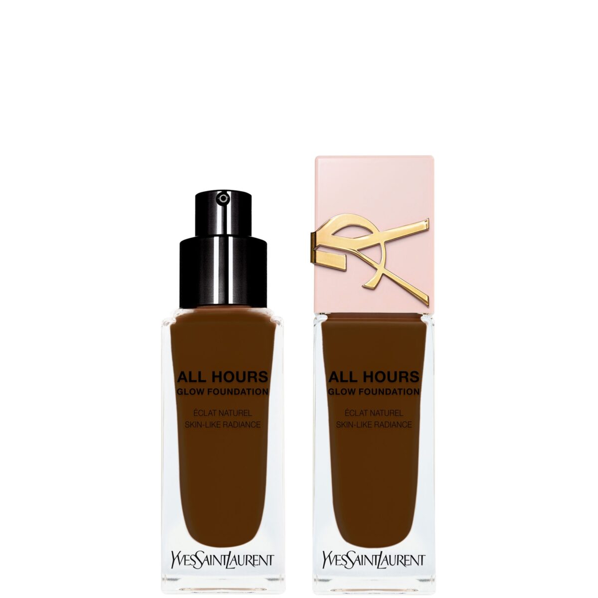YSL All Hours Glow Foundation (Various Shades) - DC9